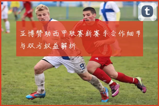 亚博赞助西甲联赛新赛季合作细节与双方权益解析